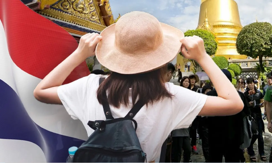 Seperti Bali, Pengusaha Thailand Dukung Pemberlakuan Tarif Wisata Rp131 Ribu